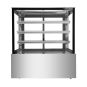 Bonvue Chilled Food Display - SL840V