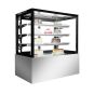Bonvue Chilled Food Display - SL840V
