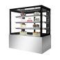 Bonvue Chilled Food Display - SL840V