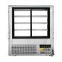 Bonvue Chilled Food Display - SL840V