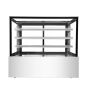 Bonvue Chilled Food Display - SL850V