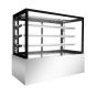 Bonvue Chilled Food Display - SL850V
