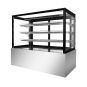 Bonvue Chilled Food Display - SL850V