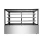 Bonvue Chilled Food Display - SL860V