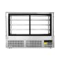 Bonvue Chilled Food Display - SL860V