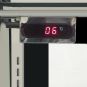 Bonvue Chilled Food Display - SL880V