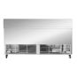 Thermaster three large door Sandwich Bar - SLB180