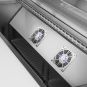 Thermaster four door Sandwich Bar - SLB240