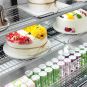 Bonvue Deluxe Chilled Display Cabinet - SLP860C