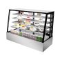 Bonvue Deluxe Chilled Display Cabinet - SLP860C