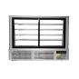 Bonvue Deluxe Chilled Display Cabinet - SLP860C
