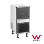 Blizzard Underbench Bullet Ice Maker 25Kg - SN-25C