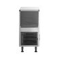 Blizzard Underbench Bullet Ice Maker 25Kg - SN-25C