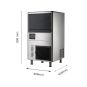 Blizzard Ice Maker - SN-31A