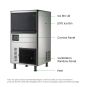 Blizzard Ice Maker - SN-31A