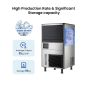 Blizzard Ice Maker - SN-31A
