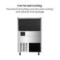 Blizzard Ice Maker - SN-31A