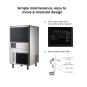 Blizzard Ice Maker - SN-31A