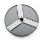 SP002 - 2mm Slicer Poly Disc - Three Blade
