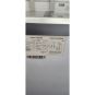 2NDs: Thermaster Two glass sliding lids chest freezer with castors - ST545-QLD236