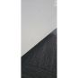 2NDs: Thermaster Two glass sliding lids chest freezer with castors - ST545-QLD236