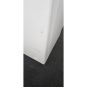 2NDs: Thermaster Two glass sliding lids chest freezer with castors - ST545-QLD236