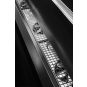 Tecondom Stromboli Supermarket Remote Display with Night Blind TDST90-CA-125B