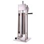 Sausage Maker SV-7 Manual Heavy Duty Sausage Filler | Butcher Equipment
