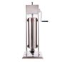 Sausage Maker SV-7 Manual Heavy Duty Sausage Filler | Butcher Equipment