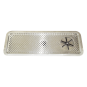 Sunmixer Large Glass Rinsers Counter Top Model - T9860-C
