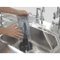 Sunmixer Container and Jug Rinser - T9870-C