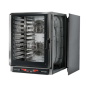 Tecnodom Icarus Digital Combi oven 600x400 mm or GN 1/1  TD-10NE