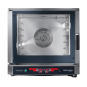 Tecnodom Icarus Nerone Combi Oven 6 Tray 3 Phase 7.65kw TD-6NE 
