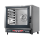 Tecnodom Icarus Nerone Combi Oven 6 Tray 3 Phase 7.65kw TD-6NE 