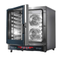 Tecnodom Icarus Digital Combi oven 600x400 mm or GN 1/1 TD-7NE