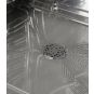TDC-5VH TECNODOM by FHE 5 Tray Combi Oven inside