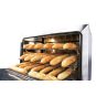 TDE-3B TECNODOM by FHE 3x600x400mm Tray Convection Oven bread side