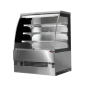 TDEVO-090S EVO Grab'n Go Self-Serve Curve Display