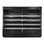 Tecondom Stromboli Supermarket Remote Display with Door TDST90-CA-187BD