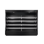 Tecondom Stromboli Supermarket Remote Display with Night Blind TDST90-CA-125B