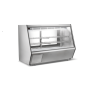 Refrigerated Deli, Meat and Seafood Display Case – AMS-21