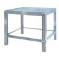  TP-2-1-S Stainless Steel Stand