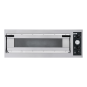 Prisma Food Pizza Ovens Single Deck  6 x 35cm - TP-2-1-SD