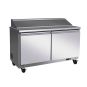 TSB1555 Pizza Prep Bench