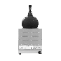 Benchstar Waffle Maker - WB-04A