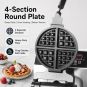 Benchstar Waffle Maker - WB-04A