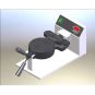 2NDs: Benchstar Waffle Maker  - WB-04A-QLD336
