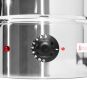 Benchstar 10L Hot Water Urn - WB-10