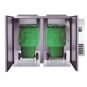 REFRIGERATED SOLID WASTER COOLER