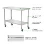Modular System Mobile Workbench - WBM7-1200/A